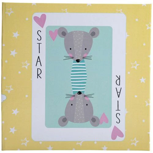 Album Photo Livre De 30 Pages - Exacompta 1 Album Photo Livre De 30 Pages - Exacompta