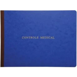 Piqûre Contrôle Médical Lot De 5 Couleurs Assorties - Le Dauphin