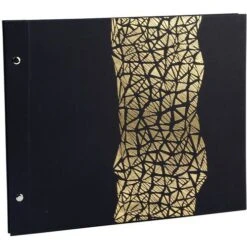 Album Photo à Vis De 40 Pages - Exacompta