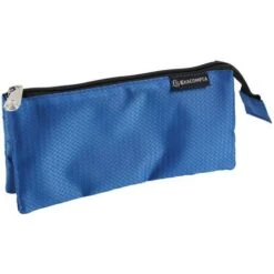 Trousse Multipoche En Polyester Lot De 6 Assortis - Exacompta 5 Trousse Multipoche En Polyester Lot De 6 Assortis - Exacompta -Promos Papeterie Boutique AIG11299086