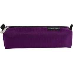 Trousses 4 Formes En Polyester Lot De 20 Assortis - Exacompta -Promos Papeterie Boutique AIG11299121