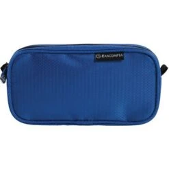 Trousses 4 Formes En Polyester Lot De 20 Assortis - Exacompta -Promos Papeterie Boutique AIG11299122