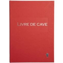 Livre De Cave - Le Dauphin