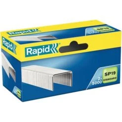 Agrafe SP19/6 Mm - Rapid
