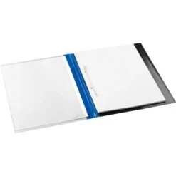 Chemise De Rapport Avec Bandeau - Jalema