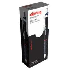 Porte-mine Tikky II Calibré 0.7 Mm - ROtring® -Promos Papeterie Boutique AIG16524731
