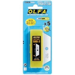 Lame De Rechange Pour Cutter - Pour Modèle SK4 Et SK7 - Olfa