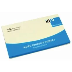 Note Repositionnable éco -Promos Papeterie Boutique AIG1861517