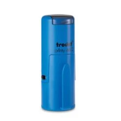 Trodat® Tampon Texte Printy Rond Diamètre 12mm - 1 Ligne - Trodat