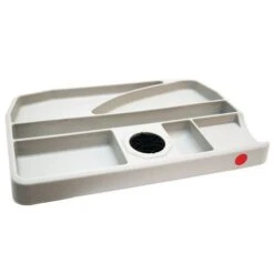 Organiseur De Bureau Rotatif -Promos Papeterie Boutique AIG2159010