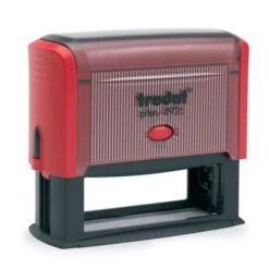 Trodat® Tampon Texte Printy Rectangulaire 82x25mm 6 Lignes - Trodat