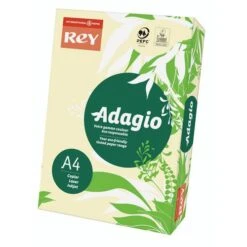 Ramette Adagio 250 Feuilles - 160 G