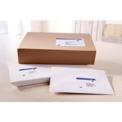 Avery Étiquette Standard - Impression Jet D'encre -Promos Papeterie Boutique AIG2329341