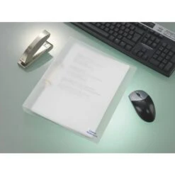 Étiquette Transparente Avery - Impression Laser