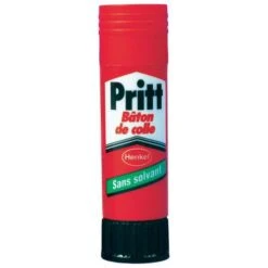 Bâton De Colle Pritt