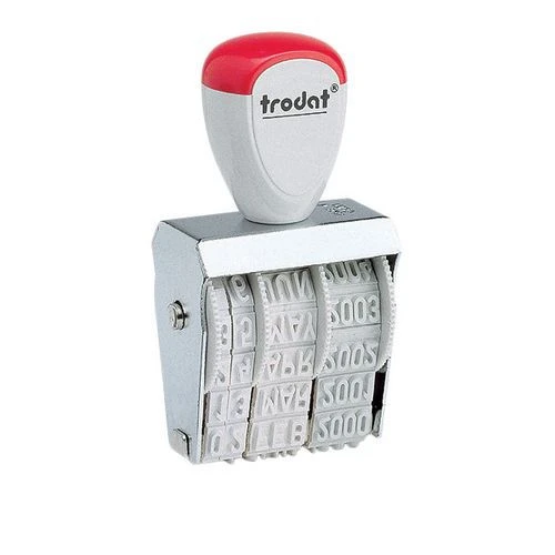 Trodat® Tampon Dateur Classique 1 Trodat® Tampon Dateur Classique