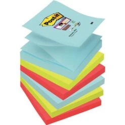 Post-it Z-Notes Super Sticky -Promos Papeterie Boutique AIG2631182