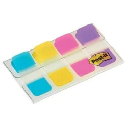 4 Distributeurs Marque-pages Post-it®