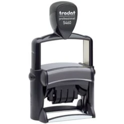 Trodat® Dateur Métallique -Promos Papeterie Boutique AIG2766441