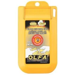 Olfa Boîte De Sécurité