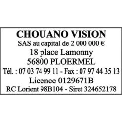 Trodat® Tampon Monture Spéciale