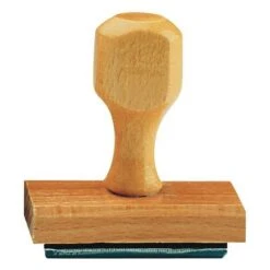 Trodat® Tampon Bois