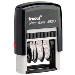Trodat® Tampon Standard - Date