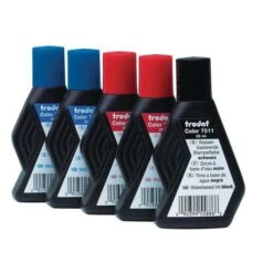 Trodat® Encre Pour Tampons Encreurs