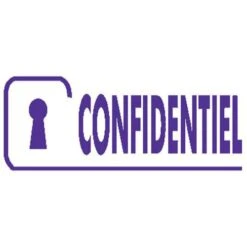 Tampon Formule Commerciale Xprint 4912 -Promos Papeterie Boutique AIG294620