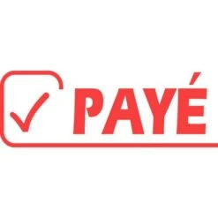 Tampon Formule Commerciale Xprint 4912 -Promos Papeterie Boutique AIG294622