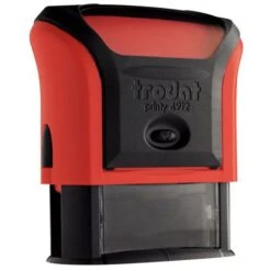 Tampon Formule Commerciale Xprint 4912 -Promos Papeterie Boutique AIG294624