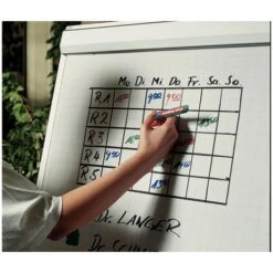 Edding Assortiment De Marqueurs Pour Chevalet -Promos Papeterie Boutique AIG301157