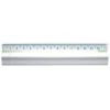 Règle Plate Maped En Aluminium