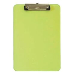 Porte-bloc A4 MAULneon -Promos Papeterie Boutique AIG3046185