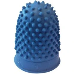 Doigtier Caoutchouc - Elami