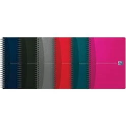 Cahier Oxford Office