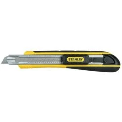Stanley Cutter à Cartouche 9mm Fatmax®