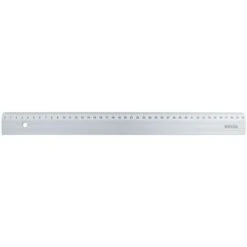 Règle Aluminium -Promos Papeterie Boutique AIG310025