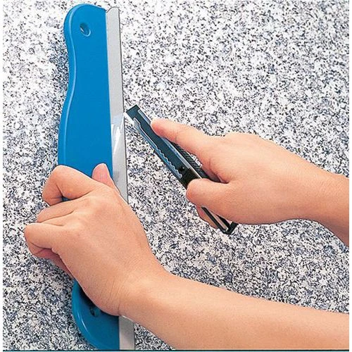 Cutter Ambidextre OLFA MT-1- Lame 12.5 Mm 1 Cutter Ambidextre OLFA MT-1- Lame 12.5 Mm