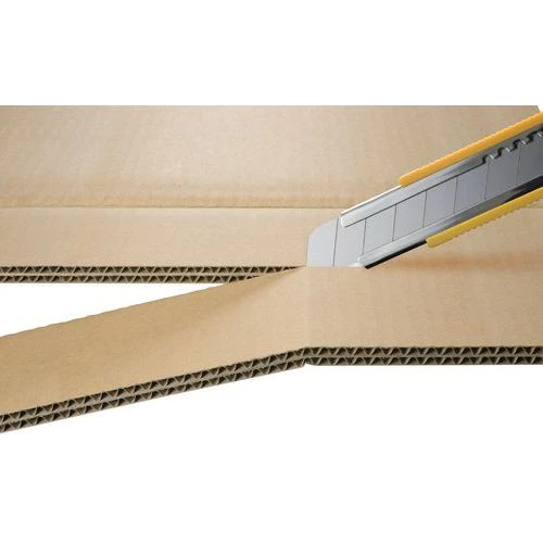 Cutter Ambidextre OLFA MT-1- Lame 12.5 Mm 2 Cutter Ambidextre OLFA MT-1- Lame 12.5 Mm – Image 2