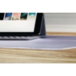 Durable Sous-main Transparent DURAGLAS -Promos Papeterie Boutique AIG3124473