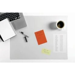 Durable Sous-main Transparent DURAGLAS -Promos Papeterie Boutique AIG3124477