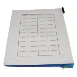 Pochette D’échange De Courrier Interne -Promos Papeterie Boutique AIG3230976