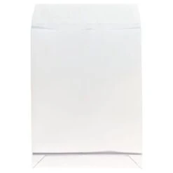 Boîte De 50 Ou 250 Enveloppes à Soufflets Velin Blanc - GPV -Promos Papeterie Boutique AIG3253113