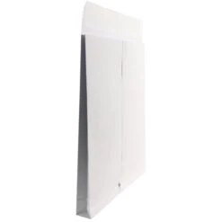 Boîte De 50 Ou 250 Enveloppes à Soufflets Velin Blanc - GPV -Promos Papeterie Boutique AIG3253115