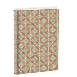 Agenda Mensuel Plain 10x15cm - 12 Mois Janv/déc 2024 - Quo Vadis