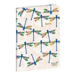 Carnet Fly 15x21cm - Quo Vadis