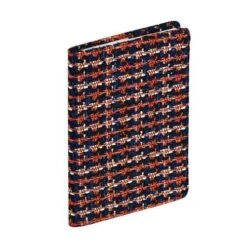 Carnet Ligné 16x24cm - Quo Vadis