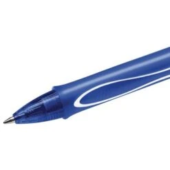 Stylo Roller Rétractable Bic Gelocity Quick Dry -Promos Papeterie Boutique AIG3402908