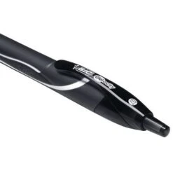 Stylo Roller Rétractable Bic Gelocity Quick Dry -Promos Papeterie Boutique AIG3402909